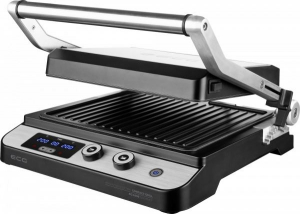 ECG KG 1000 Gourmet kontaktgrill